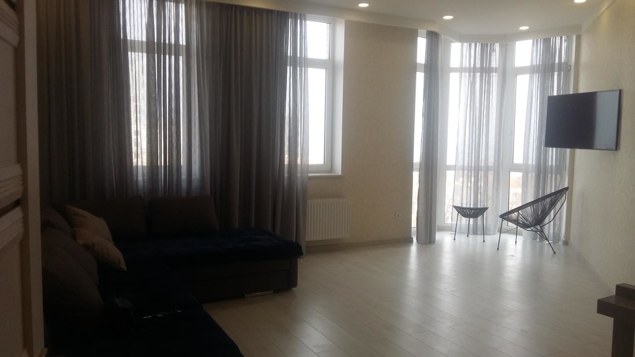 Апартаменты квартира Одесса-6