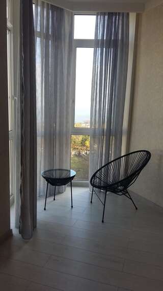 Апартаменты квартира Одесса Апартаменты-15