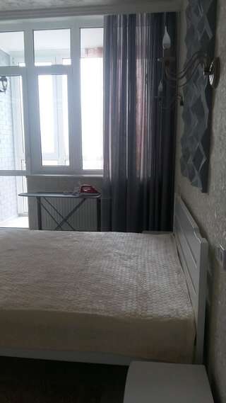 Апартаменты квартира Одесса Апартаменты-16