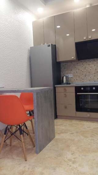 Апартаменты квартира Одесса Апартаменты-26