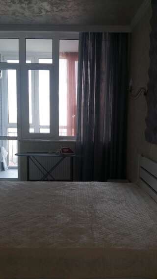 Апартаменты квартира Одесса Апартаменты-8