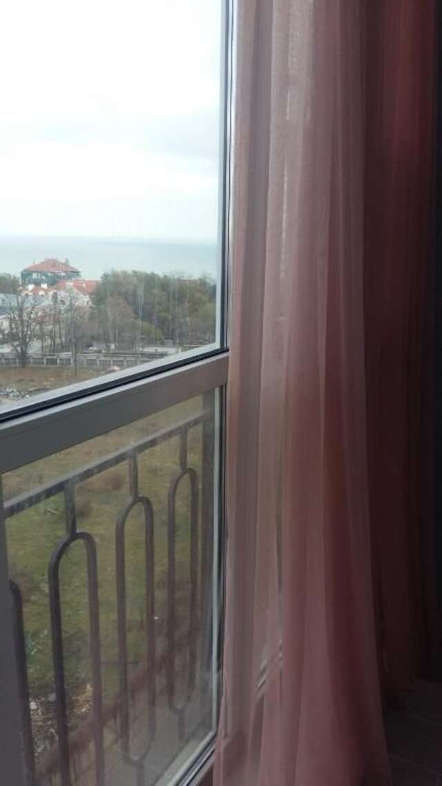 Апартаменты квартира Одесса-26