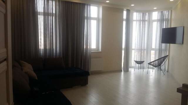 Апартаменты квартира Одесса-5