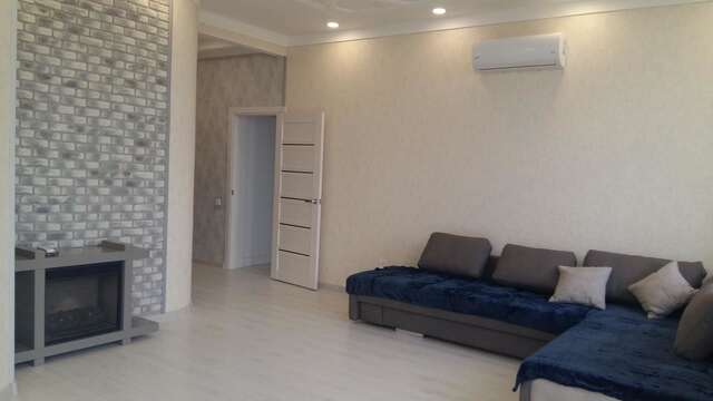 Апартаменты квартира Одесса-11